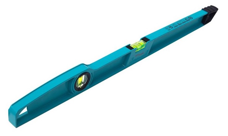 Уровень строительный My Tools литой магнитный ACU5 Stone 600 мм