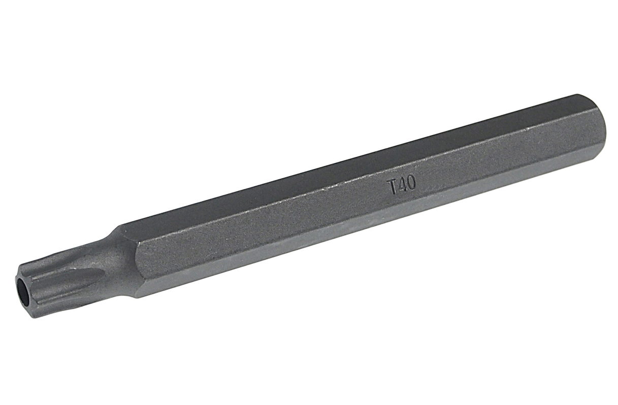 Бита Neo Torx T40 х 50 мм S2