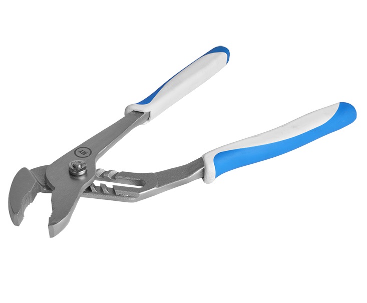 Клещи переставные MyTools Soft Touch 300 мм