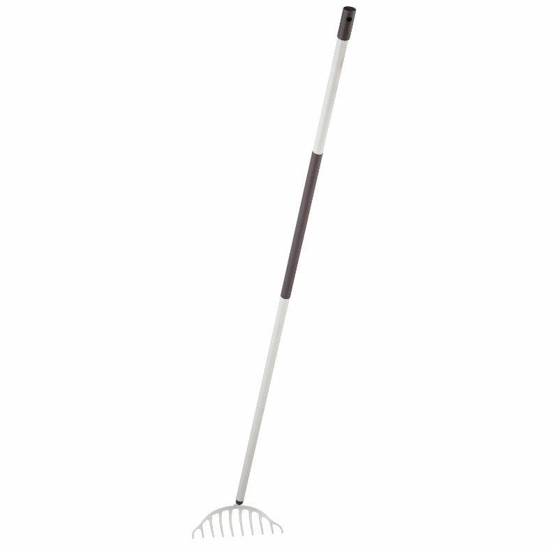 Грабли Fiskars Light 1600 x 24 см.