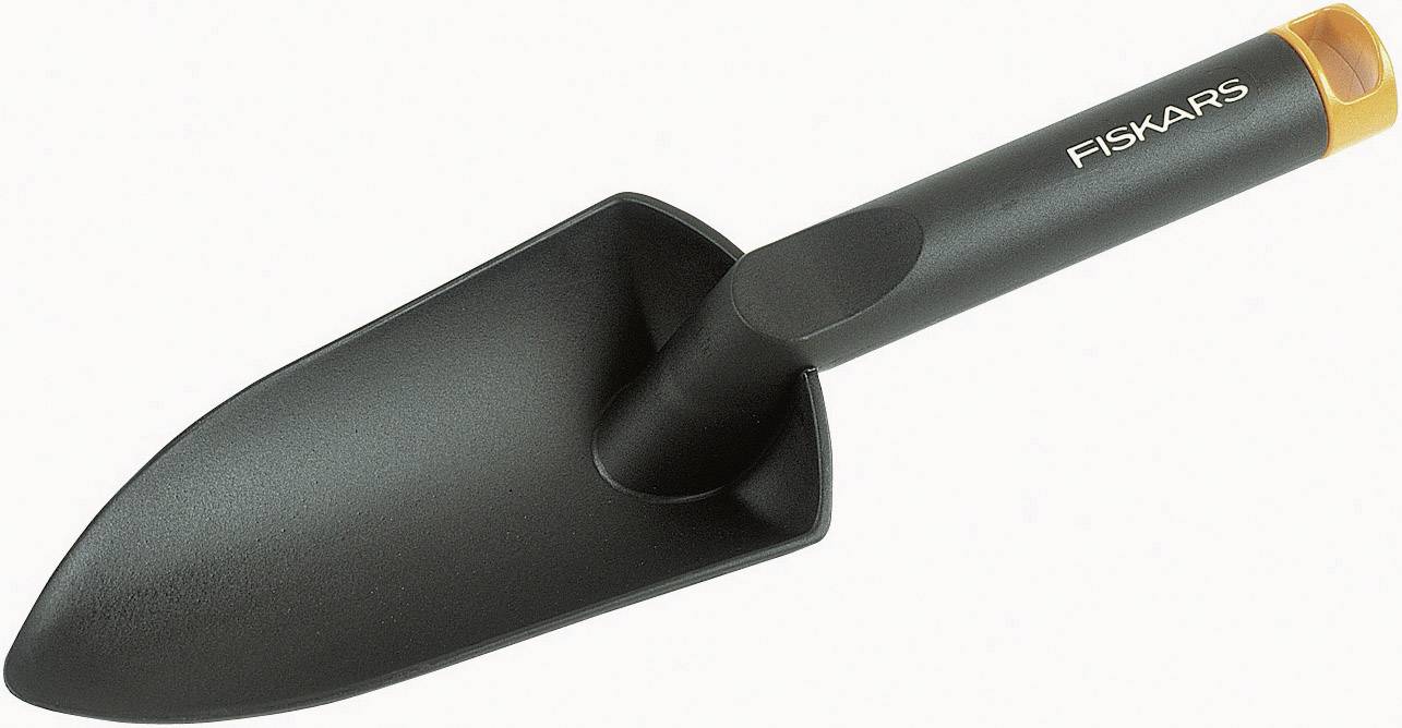Совок для рассады Fiskars широкий 146010