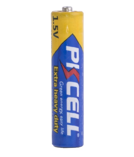 Батарейка Pkcell R6 AAA