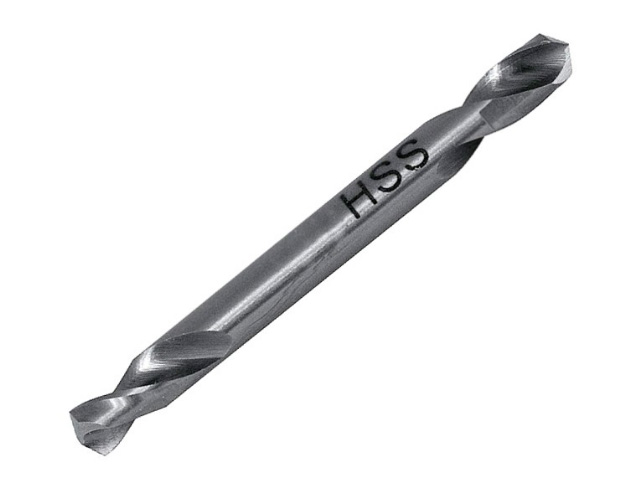 Сверло по металлу двустороннее HSS Split point d. 3,2 мм