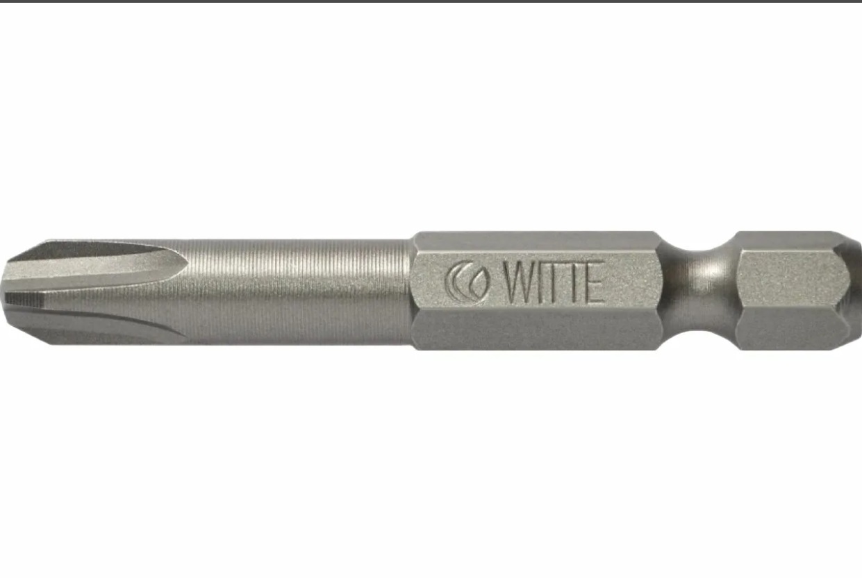 Бита Witte PH3 х 50 мм (Германия)