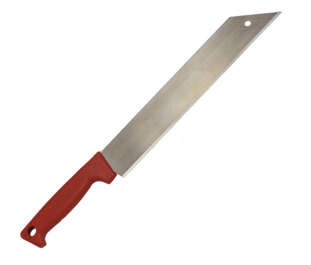 Нож Morakniv для резки утеплителя (минеральной ваты) 1442 Швеция