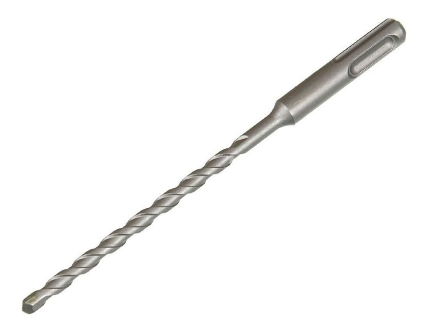 Сверло по бетону ЦИ Sds Plus d. 8 х 160 мм