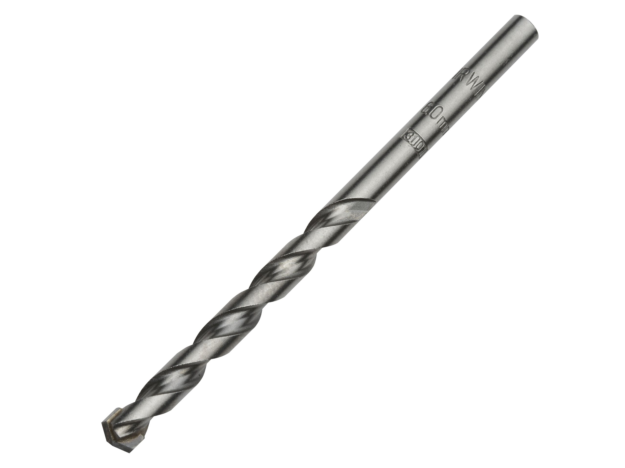 Сверло по бетону ц\х Irwin Masonry d. 12 х 400 мм