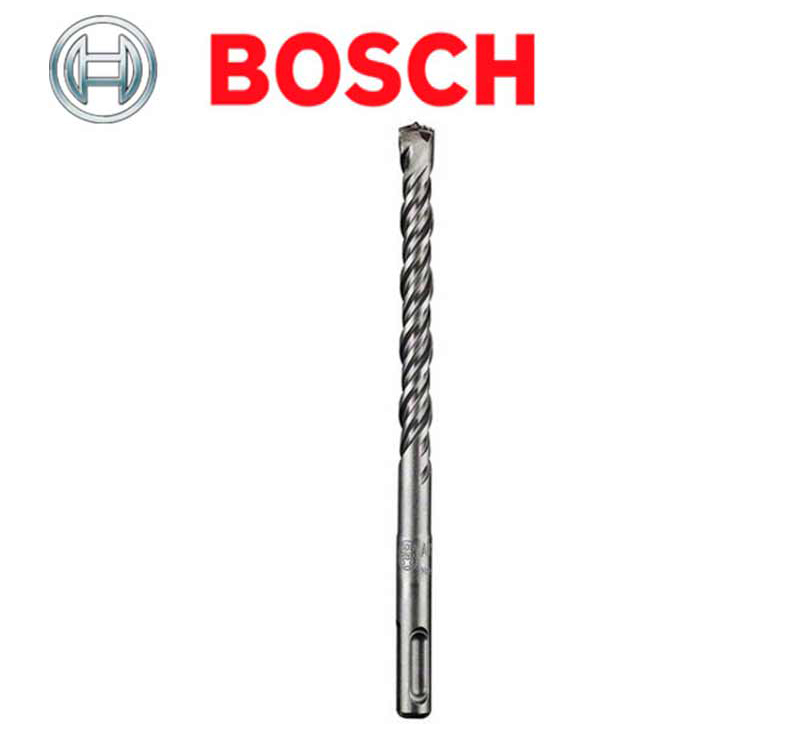 Сверло по бетону Bosch Sds Plus S4 d. 8 х 160 мм