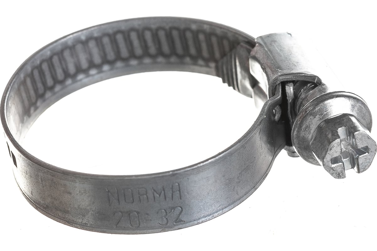 Хомут Norma Torro S 20-32/91x100