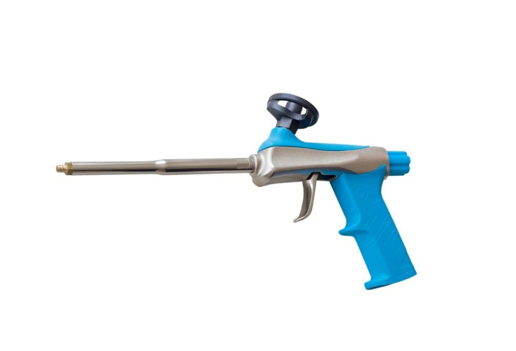 Пистолет для монтажной пены MyTools Pro 622-AT