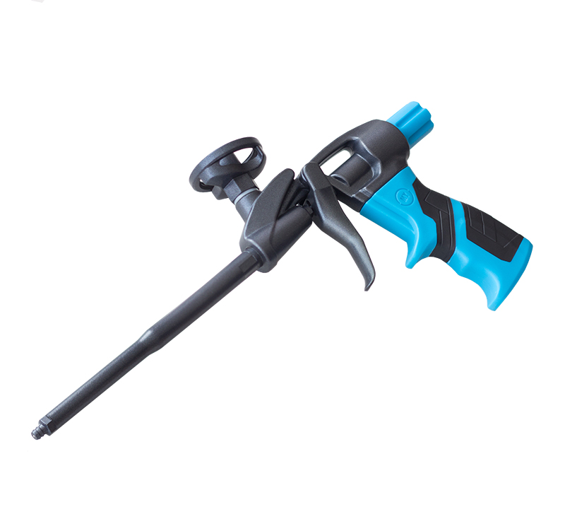 Пистолет тефлоновый MyTools для монтажной пены Pro+ 621-FT