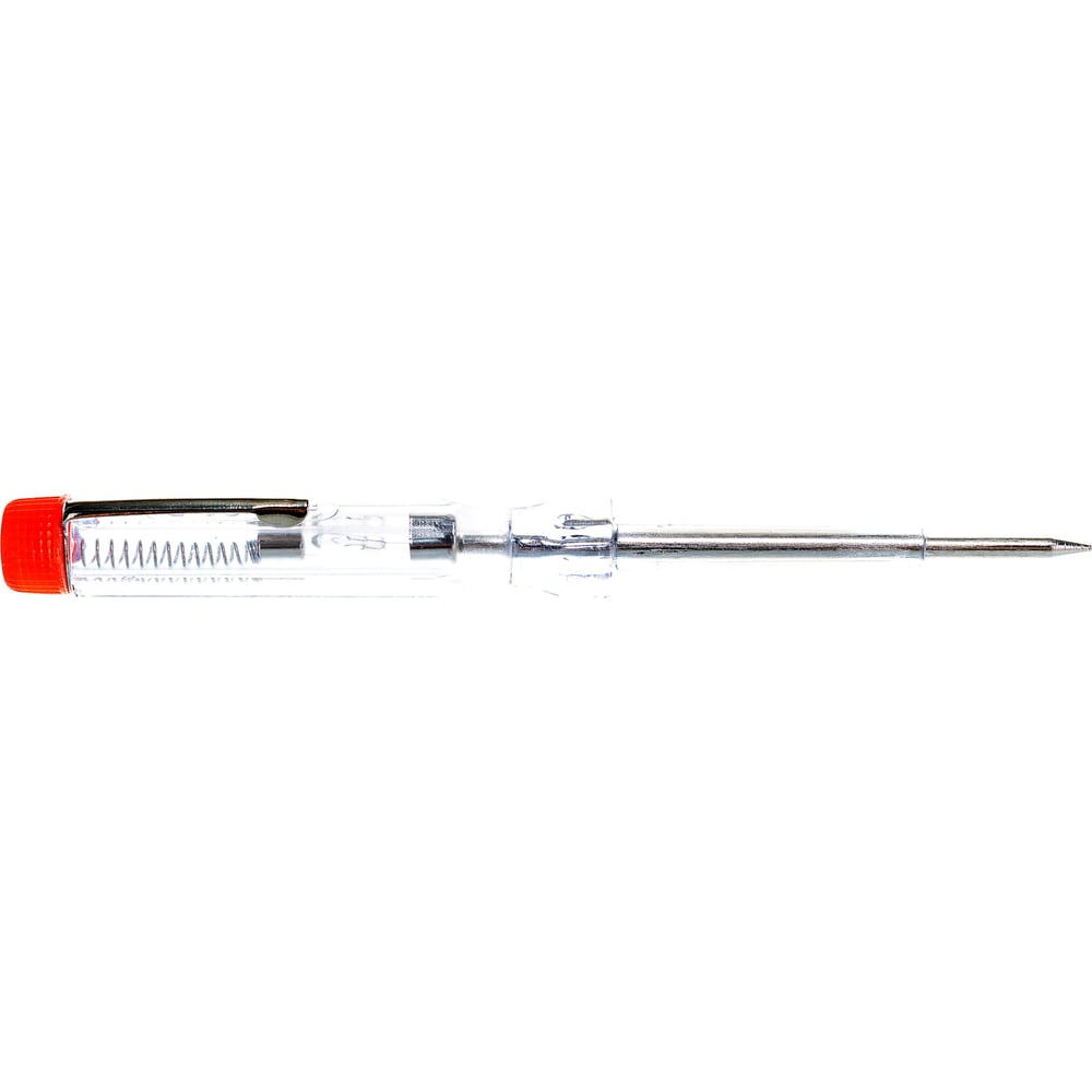 Пробник электрический Dexx  6-24 В, 120 мм, 25731-24V