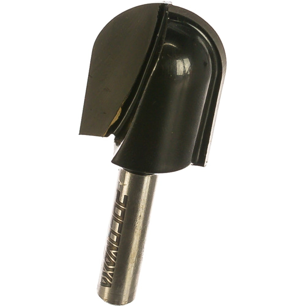 Фреза пазовая галтельная Globus D16 H25 (1012)