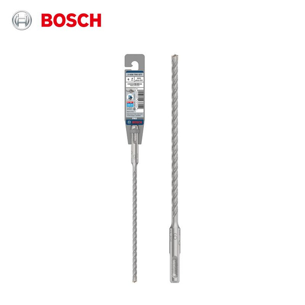 Сверло по бетону Bosch Sds Plus S4 d. 18 х 460 мм