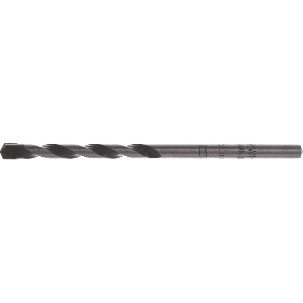 Сверло по бетону ц\х Irwin Granite d. 10 х 200 мм
