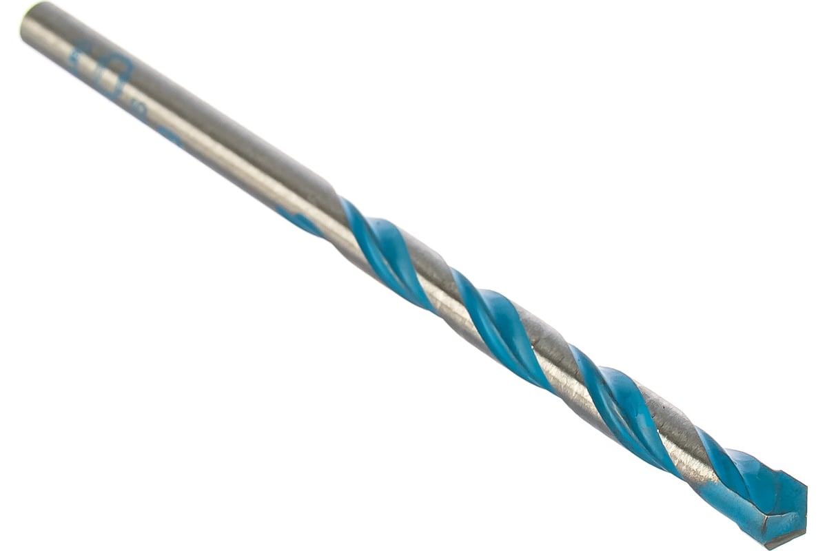 Сверло по бетону ц\х Hawera Multiconstruction d. 7 х 150 мм