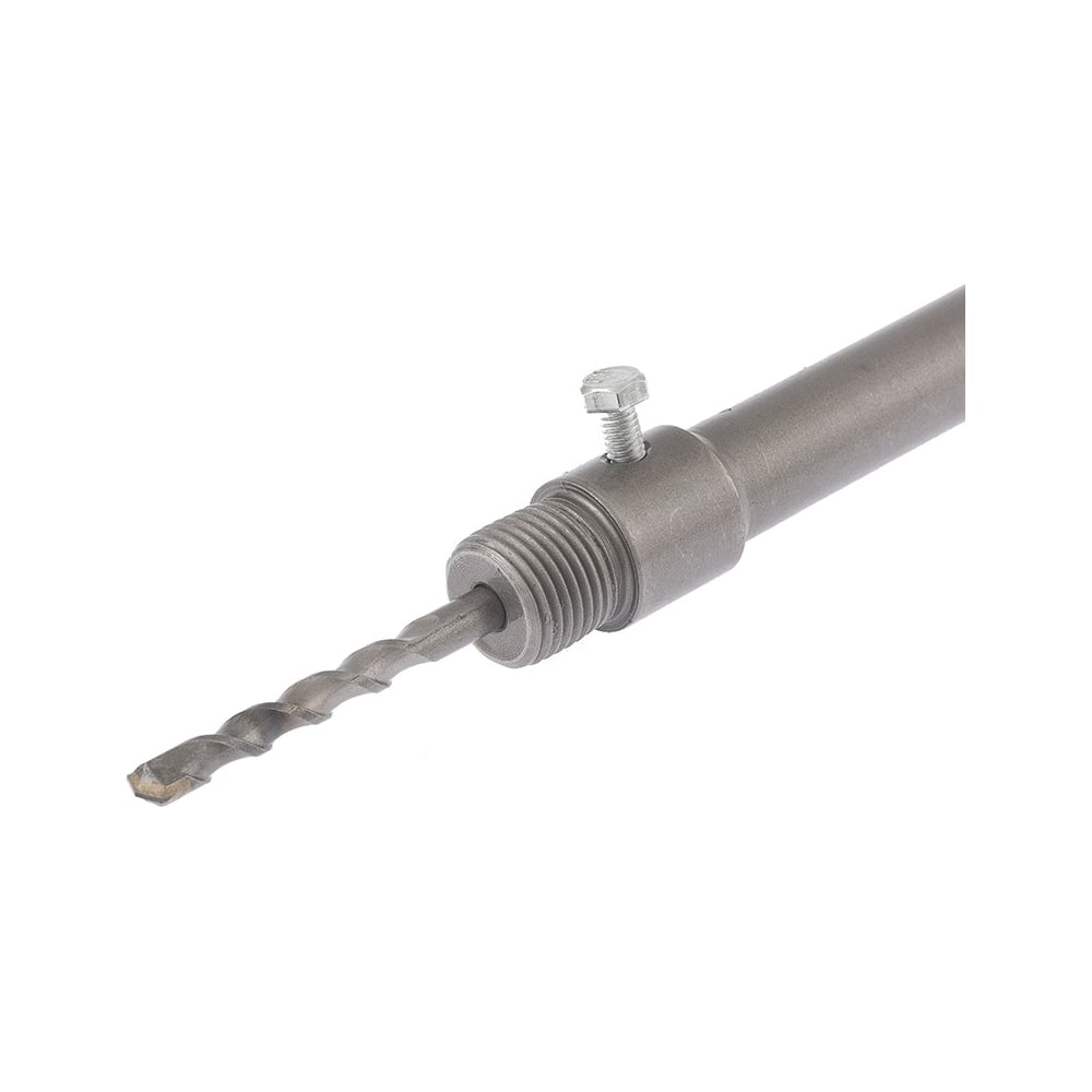 Сверло центровочное Dauer (Латвия) для коронок sds +  по бетону д. 8 х 60 х 110 мм