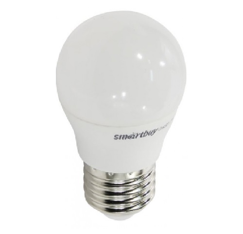 Светодиодная лампа Wolta Led G45-8W-40K-E27